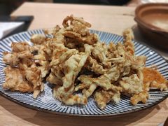 -六泰居·尔滨地标·东北菜(黄河路店)