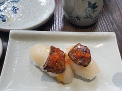 -大雄寿司(中华广场店)