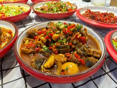 -江西老表·经典江西八大碗