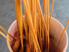 -夸父炸串(青浦奥特莱斯店)