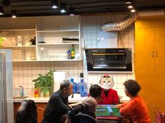 -顽主轰趴馆团建ktv桌游狼人杀(望京店)