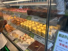 -南洋大师傅(长楹天街店)