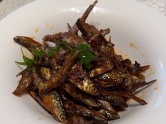 -巢爷老味(东方红店)