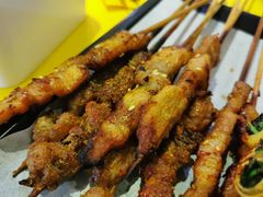 -望京小腰(北京总店)