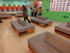 -爱康国宾体检中心(杭州滨江江南大道分院)