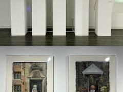 -湖北省美术院美术馆