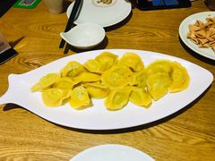 -船歌·鱼水饺青岛菜(闽江二路店)