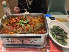 -刘胖子家常菜·蹄花焖藕(江汉路总店)