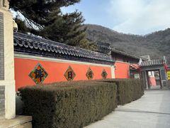 -潭柘寺景区