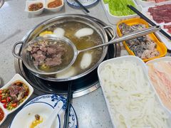 -杏花吴记牛肉火锅