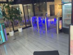 -汇乐游泳馆(莲花南路店)