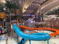 -杭州开元森泊度假乐园