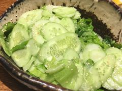 -炎蔵牛舌烤肉
