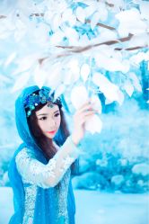 点击看大图 -九月鹰飞汉服摄影工作室