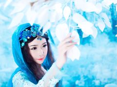 -九月鹰飞汉服摄影工作室
