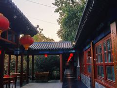 -中卫御苑福膳·养生局(圆明园店)