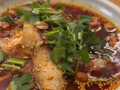 -陈麻婆豆腐总店