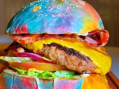 -哈迪森Hudson(环球金融中心店)