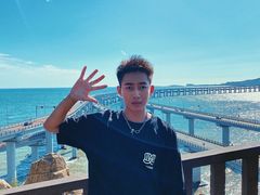 -星海湾跨海大桥