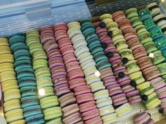 -麦雪尔甜品·生日蛋糕(新街口旗舰店)