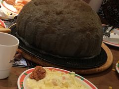 -比格比萨自助(新辰里学清路店)