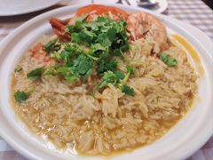 -船屋葡国餐厅