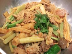 -拿渡麻辣香锅(百联滨江店)