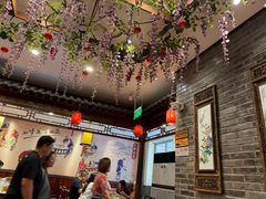 -鸭匠食府·挂炉烤鸭·新京菜(阜成路店)