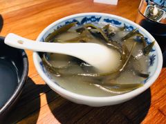 -兵哥豌豆面(雅颂居店)