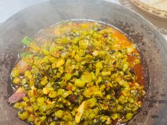-寨子里的·钵钵菜·湘西山里菜(魅力湘西店)