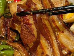 -城南往事·鲁菜济南菜(软件园美莲广场店)