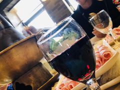 -清花阁乌拉满族火锅(厦门街店)