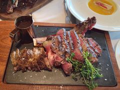 -GreyWhale灰鲸餐厅(武汉国际广场店)
