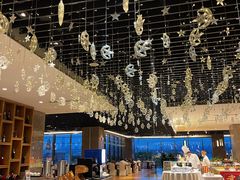 -武汉世茂希尔顿酒店·汇·全日餐厅