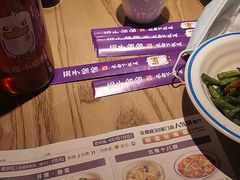 -茄子恰恰·新云南小炒(坪山益田店)