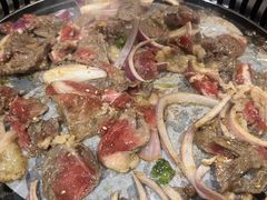 -鹤之乡·齐齐哈尔烤肉·非遗(秋涛路店)