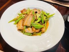 -成都钓鱼台精品酒店-品聚·成都餐厅