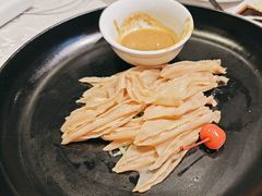 -北京全聚德(玉泉路店)