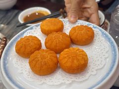 南瓜饼-鸽鸟轩(石岐店)