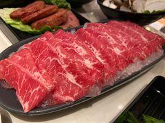-一哥澳门豆捞·澳门风打边炉(高德置地店)