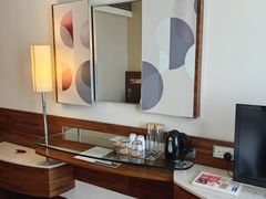 -铜锣湾如心酒店