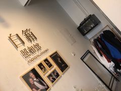 -白箱照相馆·外拍