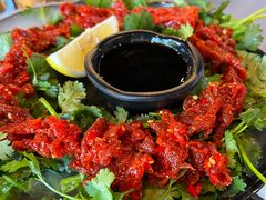 -林二哥宜烤官·宜宾小烧烤