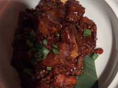 -绿茶餐厅(石家庄万象城店)