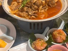 -米泰芒·东南亚料理(体育西店)
