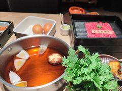 -匠和风精致料理(宁德万达店)