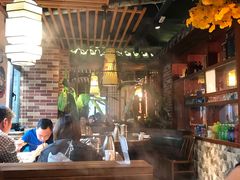 大堂-湘厨壹品(芙蓉广场店)