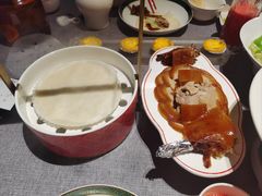 -秀儿四九城·新京菜(亚运村鸟巢店)