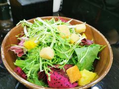 -宛平李记小吃(东关街店)