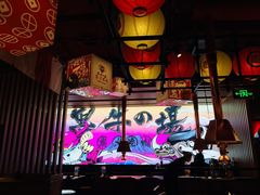 -黑牛の場(兴隆大奥莱店)